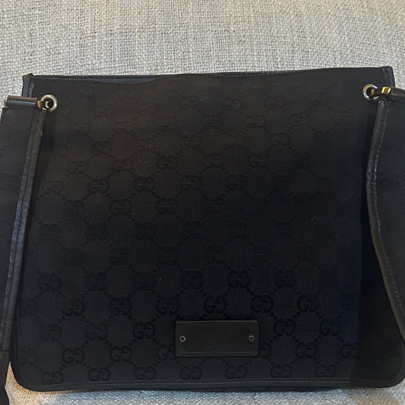 Gucci  Bag (FINAL PRICE) - Picture 5 of 16